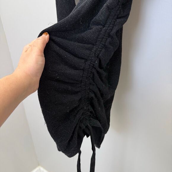 Line + Dot Charlotte Mini Dress - Picture 10 of 13